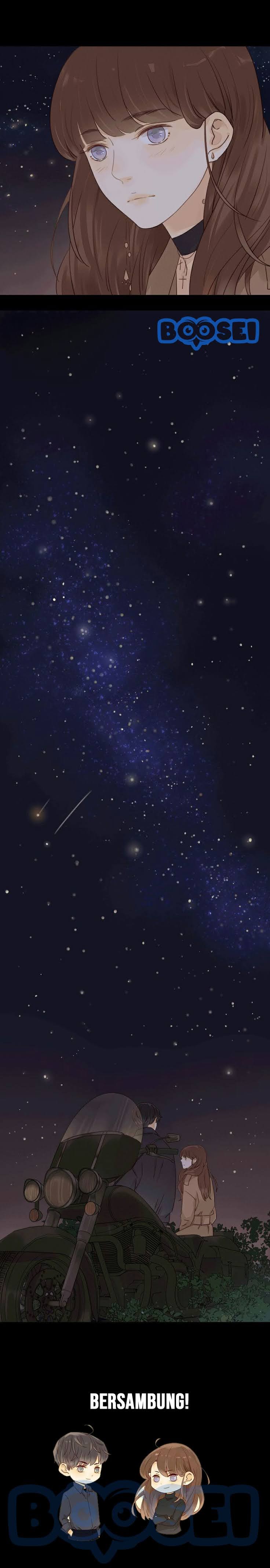 She May Not Be Cute Chapter 04 Bahasa Indonesia